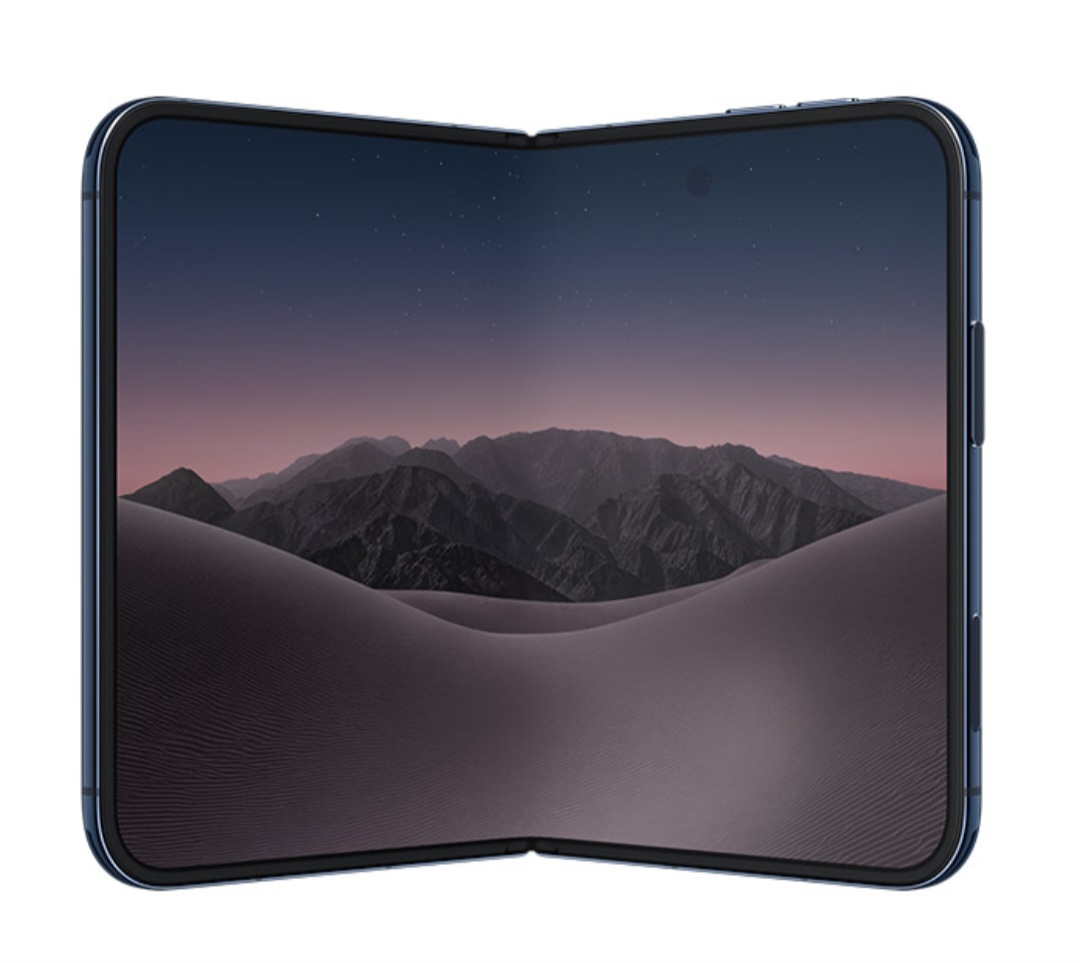 iPhone Duo (جيجابايت 256) _سماء الليل